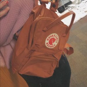 Fjallraven Kranken Bag